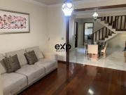 Casa Geminada à venda com 211,00 m² no Bairro Castelo/BH