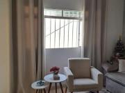 Casa Geminada à venda em Girassol, Ribeirão das Neves...