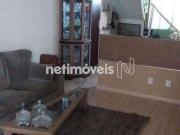 Casa Geminada à Venda em Venda Nova – 3 Quartos, Suíte e...