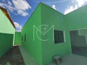 Casa geminada à Venda, Floresta Encantada, Esmeraldas, MG