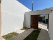 CASA GEMINADA A VENDA NO BAIRRO JARDIM DAS ALTEROSAS 2ª... CASA GEMINADA A VENDA NO BAIRRO JARDIM DAS ALTEROSAS 2ª...