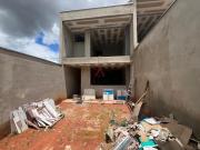 Casa Geminada à Venda no Bairro Monte Verde – Betim/MG