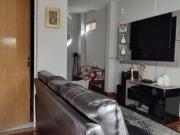 Casa Geminada à Venda no Bairro Palmeiras – BH