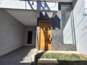 Casa Geminada à venda no bairro Santa Efigênia