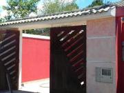Casa geminada a venda no bairro Tupy lado praia em Itanhaém