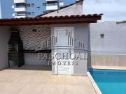 Casa Geminada à Venda no Balneário Maracanã com Piscina...