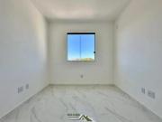 Casa Geminada à Venda no São João Batista