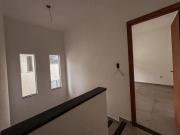 CASA GEMINADA Á VENDA | PRÓXIMO A AV. BRIGADEIRO EDUARDO...