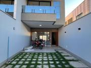 Casa Geminada Alto Padrão Veneza COD 724