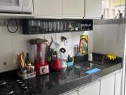 Casa Geminada Coletiva com 2 quartos à venda em Belo...