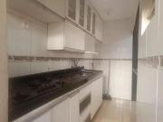 Casa Geminada Coletiva com 2 quartos à venda em Belo...