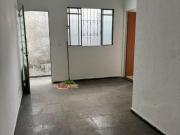 Casa Geminada Coletiva com 2 quartos à venda em Belo...