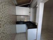 Casa Geminada Coletiva com 2 quartos à venda em Belo...