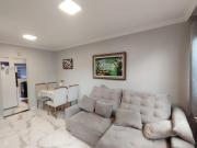 Casa Geminada Coletiva com 2 quartos à venda em...