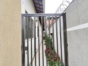 Casa Geminada Coletiva com 2 quartos à venda em...