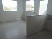 Casa Geminada Coletiva com 2 quartos à venda em Ribeirão...