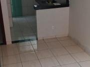 Casa Geminada Coletiva com 2 quartos à venda em Ribeirão...