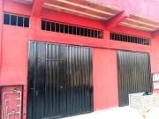 Casa Geminada Coletiva com 2 quartos à venda em Santa...