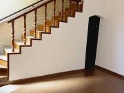 Casa Geminada Coletiva com 3 quartos à venda em Belo...
