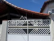 casa geminada com 2 dormitórios, 1 suíte