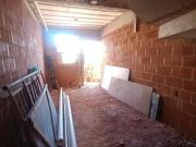 Casa Geminada com 2 quartos à venda em Belo Horizonte,...