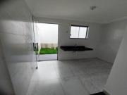 Casa Geminada com 2 quartos à venda em Belo Horizonte,...