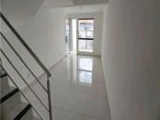 Casa Geminada com 2 quartos à venda em Belo Horizonte,...