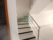 Casa Geminada com 2 quartos à venda em Belo Horizonte,...