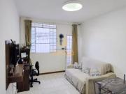 Casa Geminada com 2 quartos à venda em Belo Horizonte,...