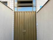 Casa Geminada com 2 quartos à venda em Belo Horizonte,...
