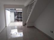 Casa Geminada com 2 quartos à venda em Belo Horizonte,...