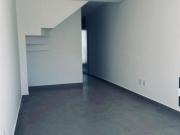 Casa Geminada com 2 quartos à venda em Belo Horizonte,...