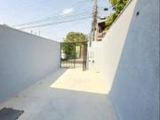 Casa Geminada com 2 quartos à venda em Belo Horizonte,...