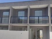 Casa Geminada com 2 quartos à venda em Belo Horizonte,...