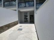 Casa Geminada com 2 quartos à venda em Belo Horizonte,...
