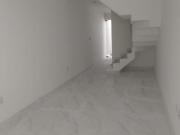 Casa Geminada com 2 quartos à venda em Belo Horizonte,...