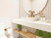 Casa Geminada com 2 quartos à venda em Belo Horizonte,...