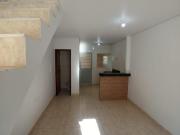 Casa Geminada com 2 quartos à venda em Contagem, no...