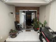 Casa Geminada com 2 quartos à venda em Contagem, no...