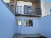 Casa Geminada com 2 quartos à venda em Ribeirão Das...