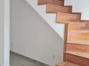 Casa Geminada com 2 quartos à venda em Ribeirão Das...