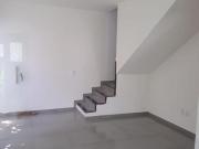 Casa Geminada com 2 quartos à venda em Ribeirão Das...