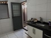 Casa Geminada com 2 quartos à venda em Ribeirão Das...