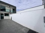 Casa Geminada com 2 Quartos sendo 1 Suíte e 145m² à...