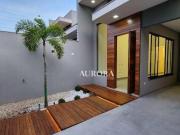 Casa geminada com 3 dormitórios à venda, 130 m² por R$...