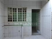 Casa Geminada com 3 quartos à venda em Belo Horizonte,...