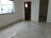 Casa Geminada com 3 quartos à venda em Belo Horizonte,...