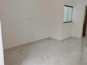 Casa Geminada com 3 quartos à venda em Belo Horizonte,...