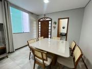 Casa Geminada com 3 quartos à venda em Belo Horizonte,...