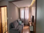 Casa Geminada com 3 quartos à venda em Belo Horizonte,...